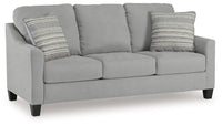 Adlai - Sofa - Shadow