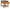 Sharlance - Rectangular End Table - Light Brown
