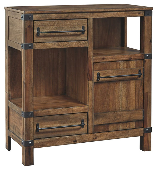 Cabinets