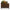 Horizon Hall - Sofa With Cushion - Brown / Green