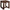 Watson - Square End Table - Dark Brown