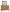 Sherbana - Dresser And Mirror - Light Brown