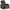 Feazada - Power Recliner With Adj Headrest