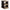 Rylandyn - Rectangular End Table - Black / Light Brown