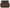 Dunleith - Zero Wall Recliner w/PWR HDRST - Chocolate