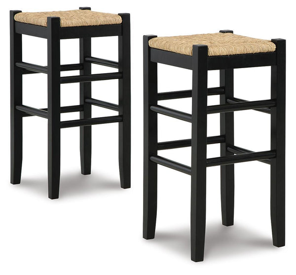 Stools