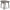 Shullden - Round Drm Drop Leaf Table - Gray