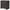 Hollivern - Two Drawer Night Stand - Dark Gray