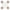 Erinberg - Dining Room Table Set (Set of 5) - Antique White