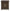 Breckington - Rectangular 2-door End Table - Dark Brown