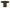 Radkin - Round Dining Room Table - Burnished Brown