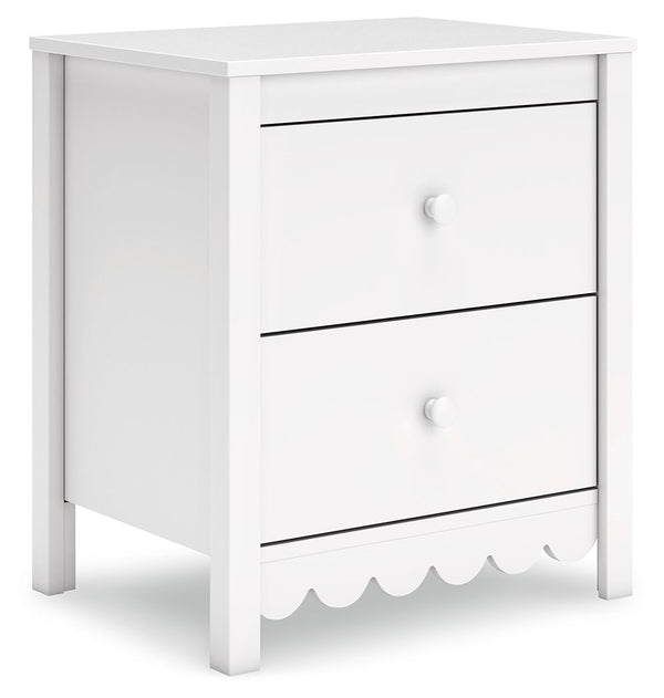 Nightstands