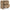 Gramburg - Two Drawer Night Stand - Warm Natural Brown