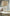 Emelda - Ceramic Table Lamp  - Cream