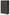 Hollivern - Five Drawer Chest - Dark Gray