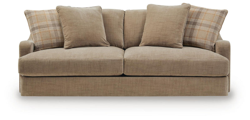 ChloeeAnne - Sofa - Honey