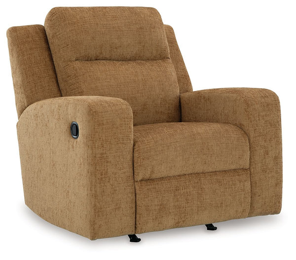 Recliners