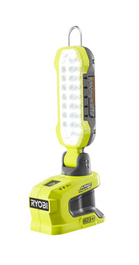 RYOBI ONE+ 18V Hybrid LED Project Light (Tool Only) P790