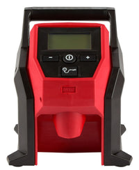 Milwaukee M12 12-Volt Lithium-Ion Cordless Electric Portable Inflator (Tool-Only) 2475-20