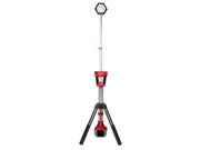 Milwaukee M18 18-Volt Lithium-Ion Cordless Rocket Dual Power Tower Light (Tool-Only) 2131-20