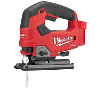 Milwaukee M18 FUEL 18V Lithium-Ion Brushless Cordless Jig Saw (Tool-Only) 2737-20