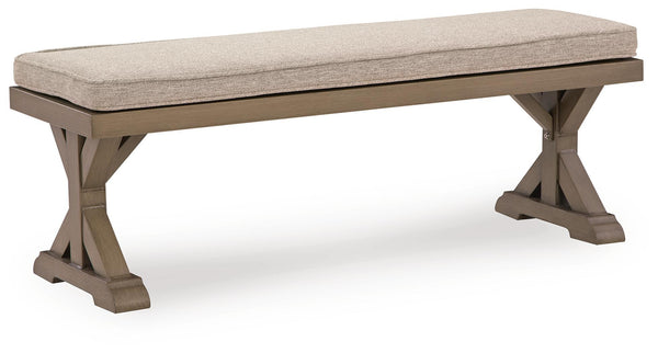 Benches
