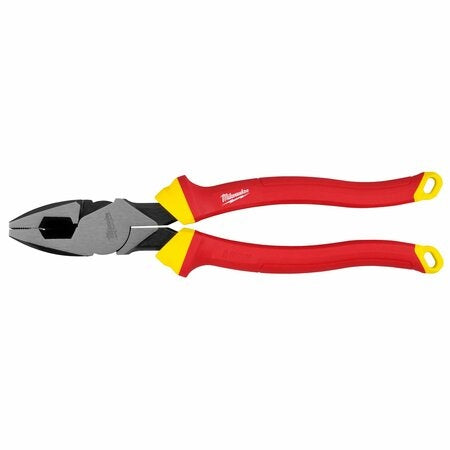 Milwaukee Combination Screwdriver Set (10-Piece) 48-22-2710