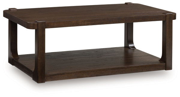 Tables