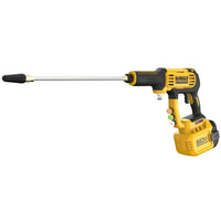 DEWALT FLEXVOLT 60V MAX 1000 PSI 1.0 GPM Cold Water Cordless Battery Power Cleaner (Tool Only) DCPW1000B