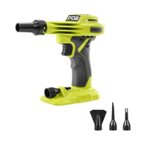 RYOBI ONE+ 18V Cordless High Volume Inflator (Tool Only) PCL016B