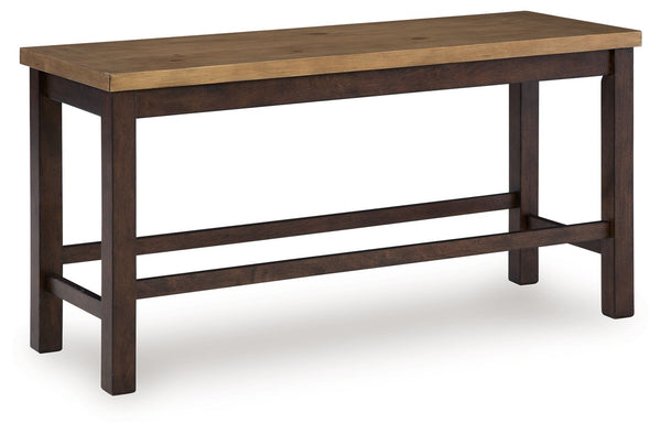 Benches