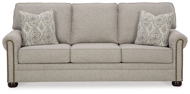 Gaelon - Queen Sofa Sleeper - Dune