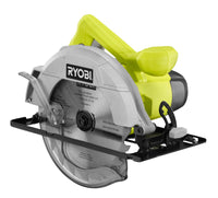 RYOBI 13 Amp Corded 7-1/4 in. Circular Saw CSB125