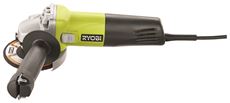 RYOBI 5.5 Amp Corded 4-1/2 in. Angle Grinder AG4031G