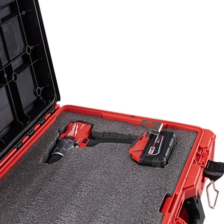 Milwaukee PACKOUT Tool Box Customizable Foam Insert 48-22-8451
