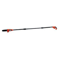 BLACK+DECKER 20V MAX 8in. Cordless Battery Powered Pole Saw, Tool Only LPP120B