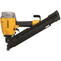 DEWALT Pneumatic 28-Degree Corded Framing Nailer DWF83WW