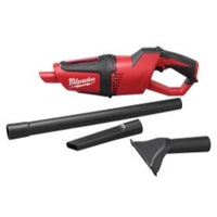 Milwaukee M18 FUEL 18-Volt Lithium-Ion Brushless 1 Gal. Cordless 3-in-1 Backpack Vacuum (Vacuum-Only) 0885-20