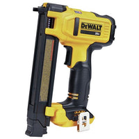 DEWALT 20V MAX Lithium-Ion Cordless Cable Stapler (Tool Only) DCN701B