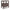 Pamytta - One Drawer Night Stand - Brown