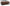 Kallari - Lift Top Cocktail Table - Warm Brown / Black