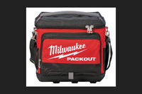 Milwaukee 15.75 in. PACKOUT Cooler Bag 48-22-8302