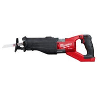 Milwaukee M18 FUEL 18V Lithium-Ion Brushless Cordless Super SAWZALL Orbital Reciprocating Saw (Tool-Only) 2722-20