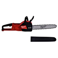 Milwaukee M18 FUEL 16 in. 18V Lithium-Ion Brushless Battery Chainsaw (Tool-Only) 2727-20