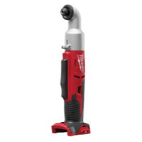 Milwaukee M18 18V Lithium-Ion Cordless 1/4 in. Hex 2-Speed Right Angle Impact Driver (Tool-Only) 2667-20