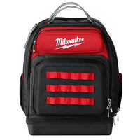 Milwaukee 15 in. Ultimate Jobsite Tool Backpack 48-22-8201