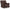 Colleton - Rocker Recliner - Dark Brown
