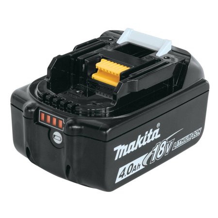 Makita BL1840B 18V Li-Ion LXT Battery 4Ah Extended Capacity
