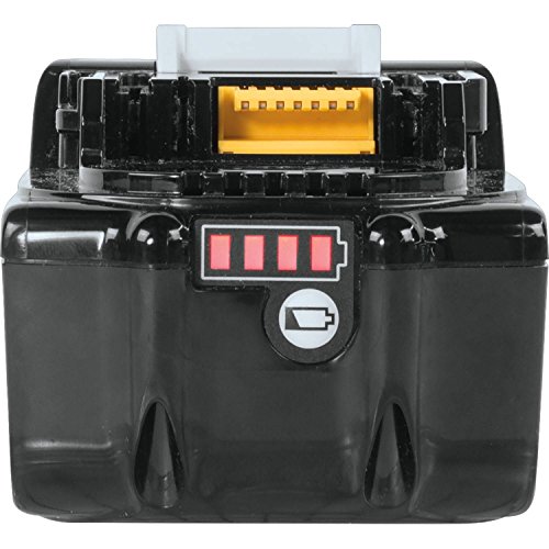 Makita BL1830B 18V Li-Ion LXT Battery 3Ah Extended Capacity