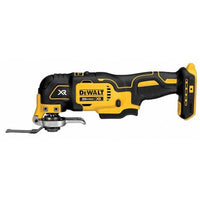 DEWALT ATOMIC 20V MAX Cordless Brushless Oscillating Multi Tool (Tool Only) DCS354B